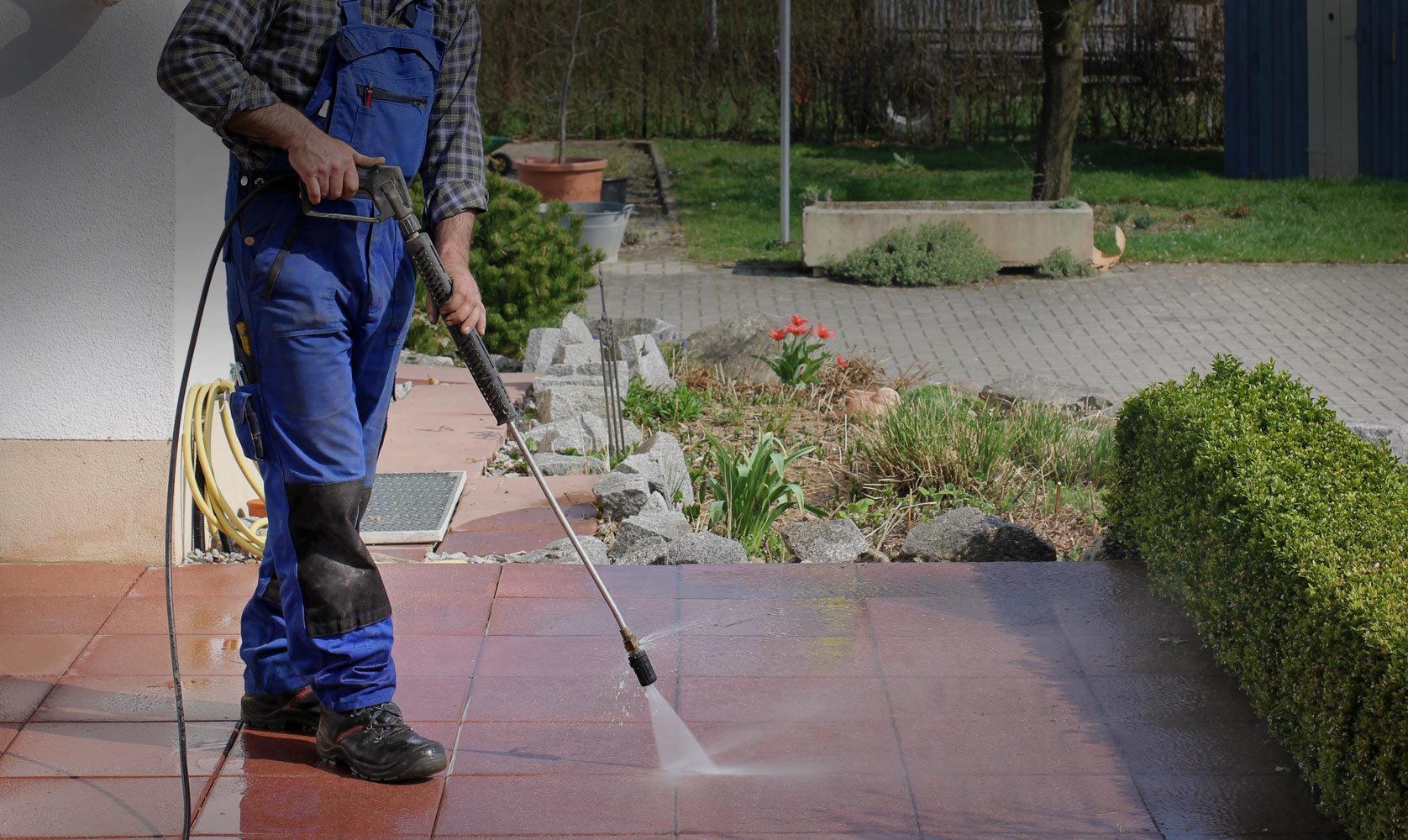 What to Look for Before Making a Purchase for a Pressure Washer