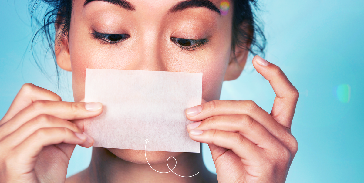 The Ultimate Guide to Blotting Paper