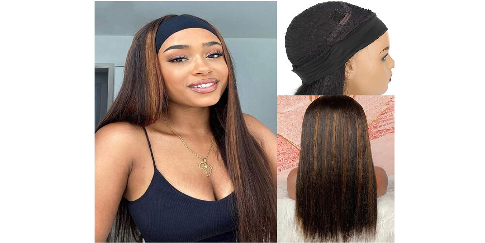 Timeless Ishow hair wig: enjoy flawless hairstyles
