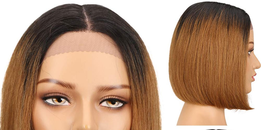 What Are The Different Grades For The Honey Blonde Human Hair Wigs?
