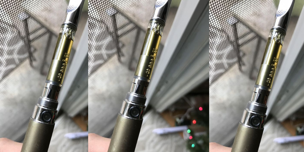 How is delta 8 dab pen made disposable?