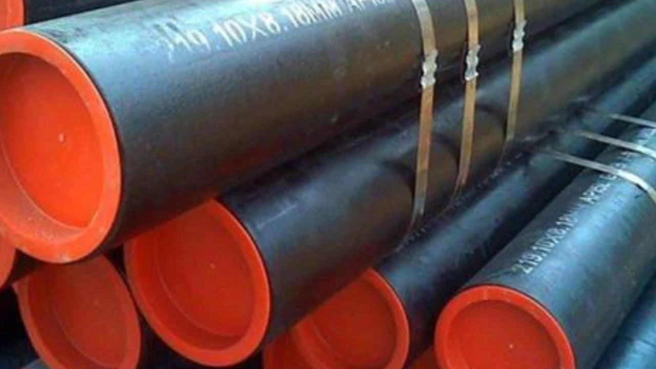 What Are The Testing Requirements For ASTM A53 Pipe?