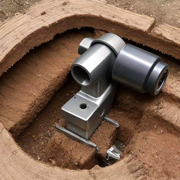 How to Choose the Right Stump Grinder Cutter Teeth and Pocket for Your Needs