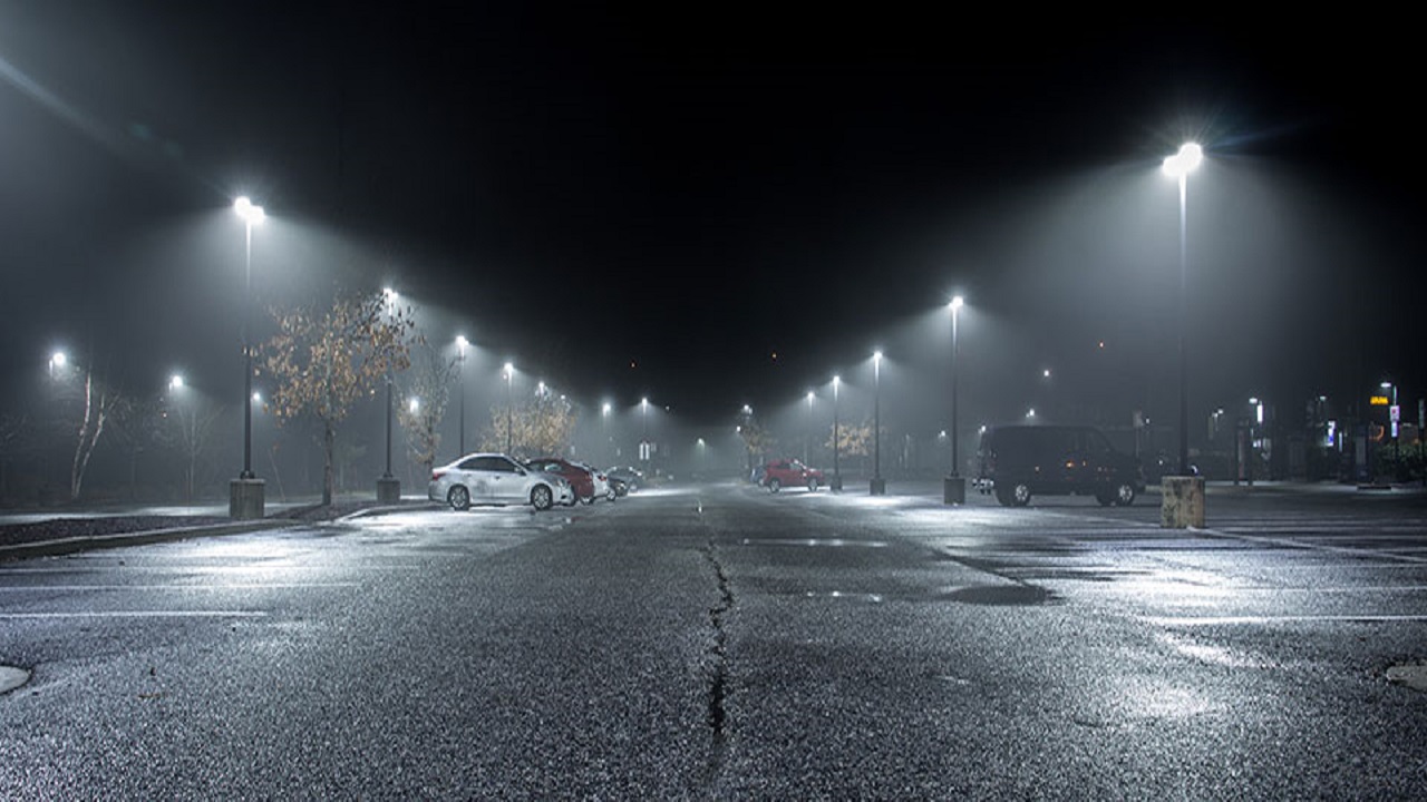 Unlocking the Potential of Smart LED Parking Lot Lighting Systems