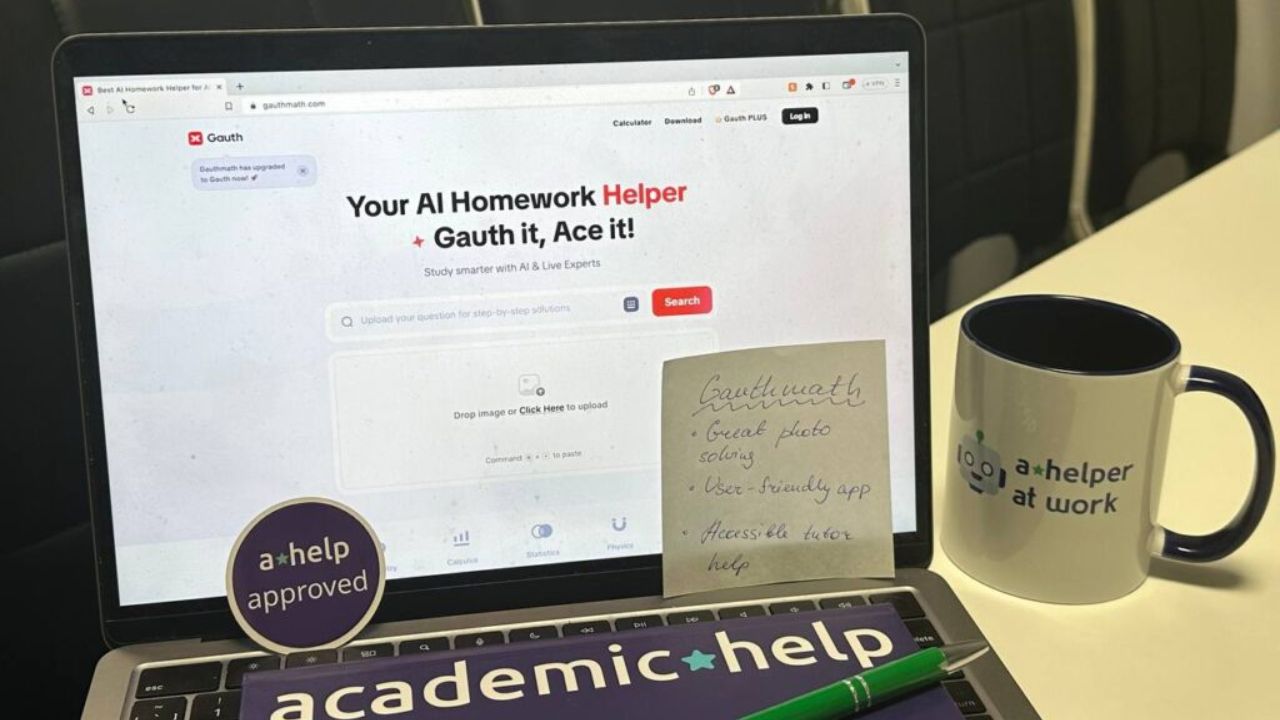 Streamlining Hiring Processes: How Gauth AI Enhances Document Scanning