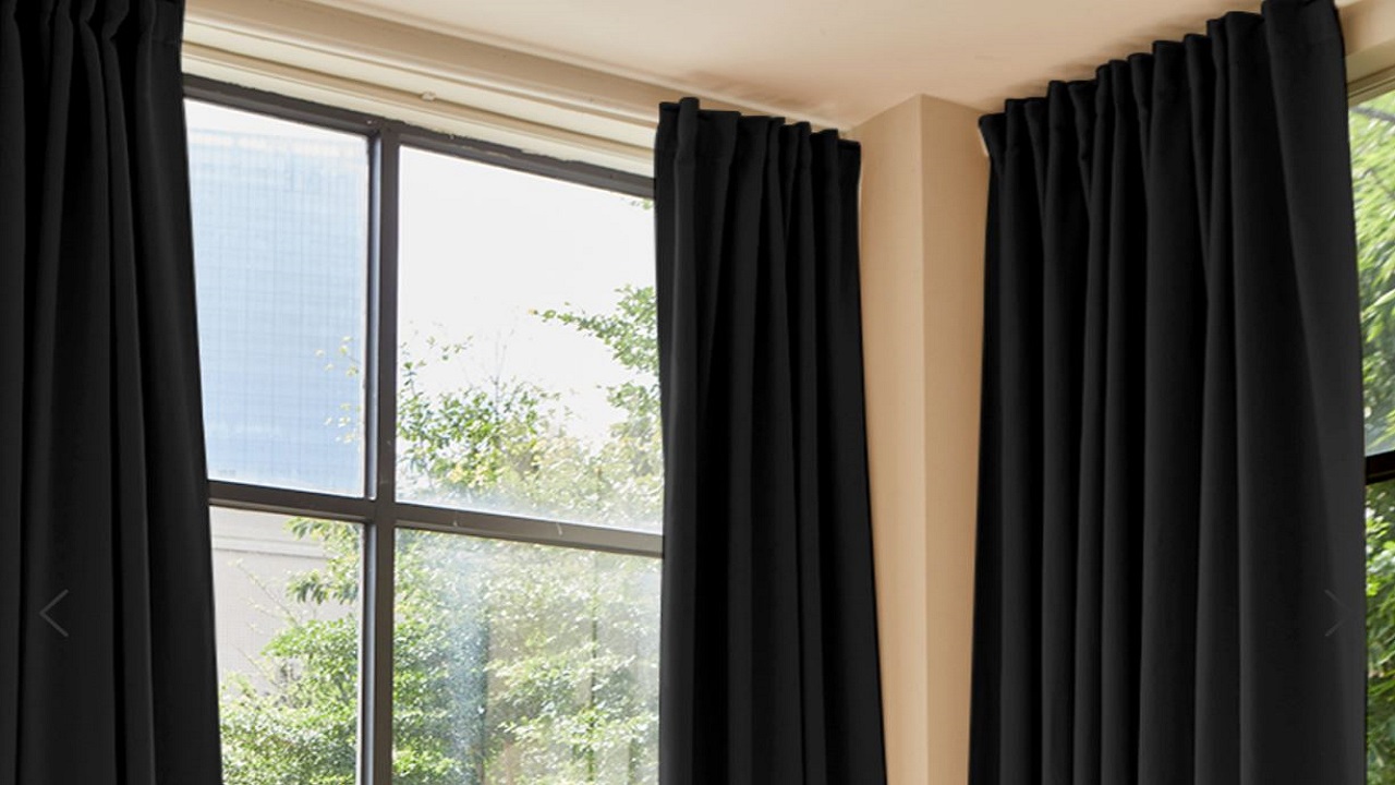 Protect Your Privacy: Blackout Curtains for Urban Living