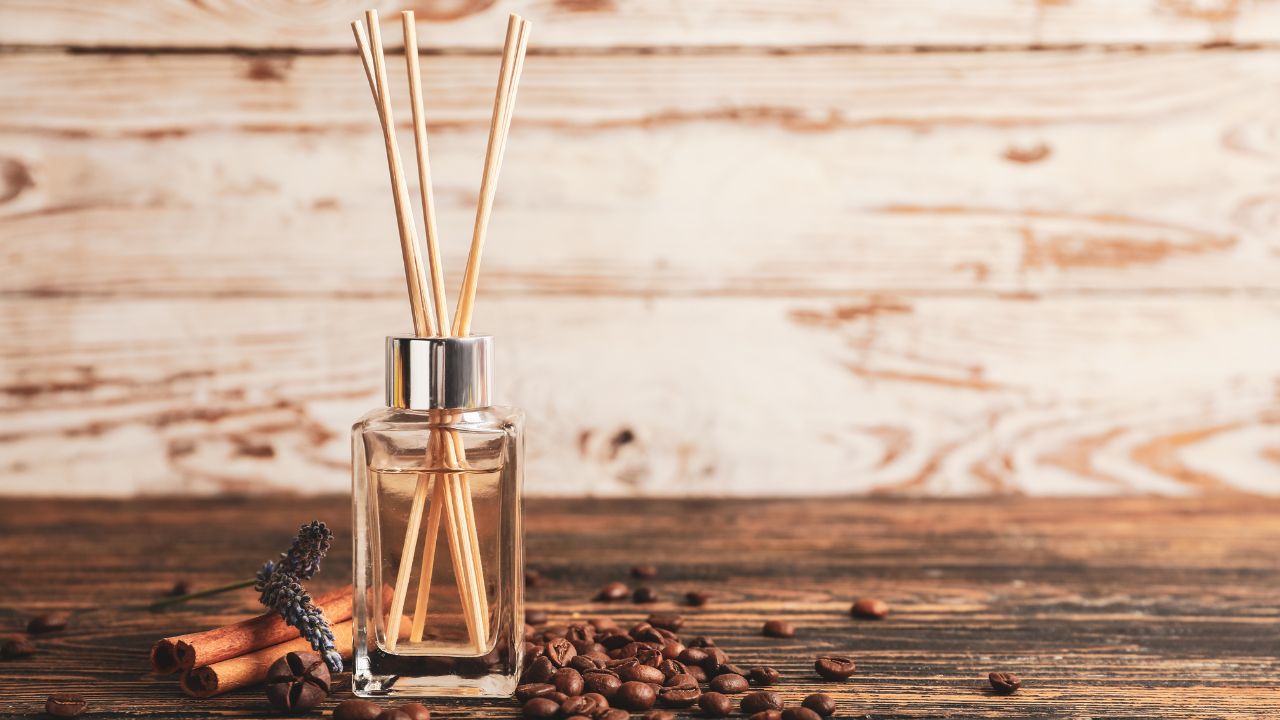 Why Are Reed Diffusers So Popular?