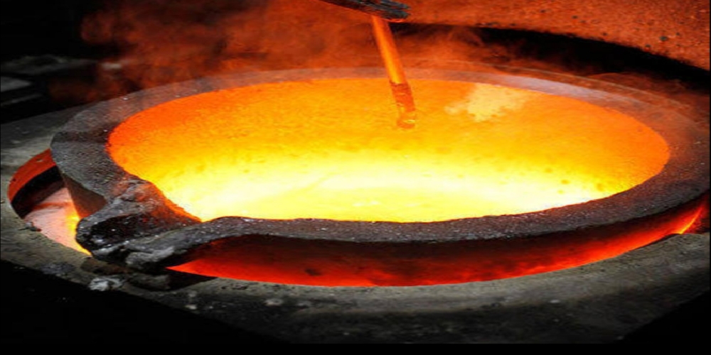 How Do Melting Furnaces Work?