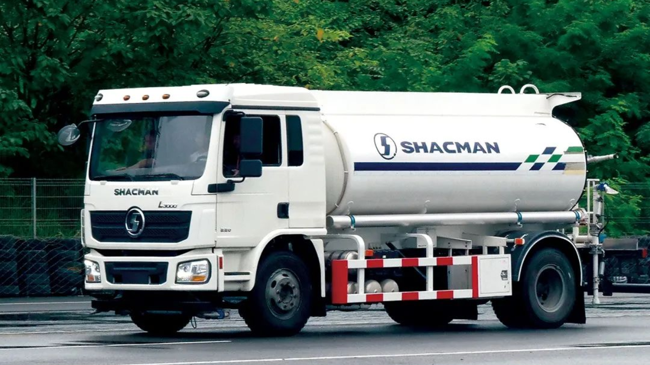 Shacman Truck Price Guide: Find the Right Fit for Your Budget