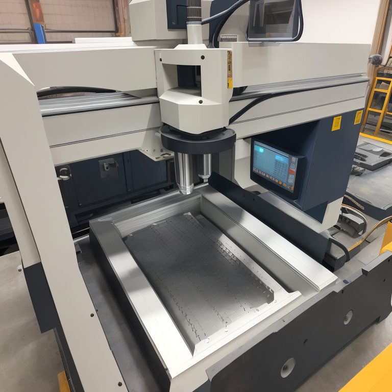 CNC Machining Costs: Key Factors for Reducing Manufacturing Expenses